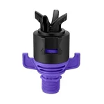 High Quality 3/4 inch Automatic Macro Sprinkler for Irrigation Purposes