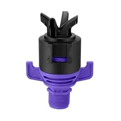 High Quality 3/4 inch Automatic Macro Sprinkler for Irrigation Purposes(Pack-1 piece)