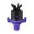 High Quality 3/4 inch Automatic Macro Sprinkler for Irrigation Purposes(Pack-1 piece)
