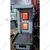 Commercial SS Table Top Double Burner Gas Shawarma Machine with Meat Holding Capacity 15 kg 