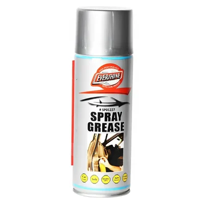 Evershine 500 ml Spray Grease