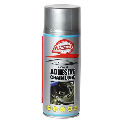 Evershine Adhesive chain Lube (500 ml)