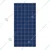 Solar Universe India Heavy Duty 72 Cells 335 W, 24 V Polycrystalline Solar Panel