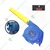 Elmico 30 Minutes Continious Running Electric Air Blower With 12 Feet Wire And 6 Month Warranty (EB4+12ft Wire)