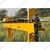 Krishitek 4 Feet (121.92 cm) Height Attachment for T4 Tractor Mounted Reaper