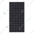 Solar Universe India 400 Watt Mono PERC Solar Panel of 72 Cells