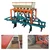 5 Row 10 Pipe Seed & Fertilizer Drill for Tractor 22HP Onwards