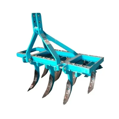Made in India 7 Tyne Cultivator for Tractor