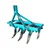 Made in India 7 Tyne Cultivator for Tractor