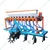 9 Row 18 Pipe Maize Planter for Tractor 35HP Onwards