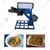Heavy Duty 1HP Boiled Potato Mince Making Machine 50-60 Kg/Hr