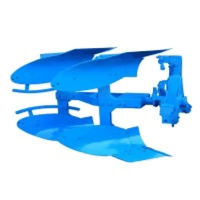 Bracket Model 2 Bottom Hydraulic Plough(Size-14 Inch)