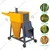 Made in India Chaff Cutter/Grass Cutter Machine, 500 to 1000 kg per hr without Motor