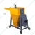 Made in India Chaff Cutter/Grass Cutter Machine, 500 to 1000 kg/hr with 2hp Motor