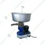 PARAS (Made in India) 90LPH Electric Milk Cream Separator With 0.25 HP Motor, SS Body, 8L Tank Capacity