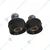 Premium Quality 35-50mm Female Connector Socket for Welding Machine (Pack of 2)