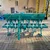 Heavy Model 11 Tyne Seed Drill Planter for Tractor