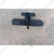 Hitch for 7 to 9 HP Back Rotary Power Weeder