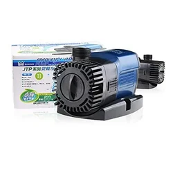 SUNSUN JTP-2800 Submersible Water Pump For Aquarium And Pond, 2800 l/hr