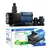 SUNSUN JTP-5800 Submersible Water Pump for Aquarium and Pond, 5800L/hr
