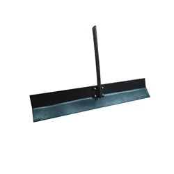  Made In India Economy Leveler Attachment for 5 to 12 HP Power Tiller