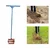 Heavy Duty AV-50 Hand Roller Weeder for Removing Weeds