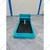 Plastic Body Manual Paddy Seed Sowing Machine
