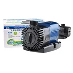 SUNSUN JTP-4800 Submersible Water Pump For Aquarium And Pond, 4800l/hr