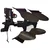 Popular Model 2 Bottom Hydraulic Reserve Plough Tractor(Size-14 Inch)