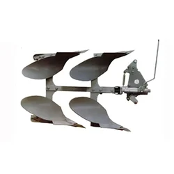 Popular Model Two Bottom Fast Reverse Plough for Tractor(Size-14 Inch)