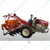 5 Row 10 Pipe Seed & Fertilizer Drill for Power Tiller of 10 HP & Above 