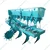 11 Tynes Seed and Fertilizer Planter For Tractor 35HP Onwards