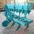 11 Tynes Seed and Fertilizer Planter For Tractor 35HP Onwards