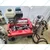 Single Bucket Milking Machine with 5 HP Engine and 1 HP Motor