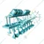 Special Maize Seed Drill Planter for Tractor 35HP Onwards