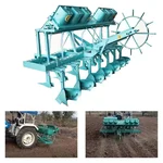 Special Maize Seed Drill Planter for Tractor 35HP Onwards