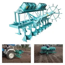 Special Maize Seed Drill Planter for Tractor 35HP Onwards