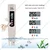 Lifesonic Digital TDS Meter for checking Water Quality | Suitable for Aquarium and Pond Water