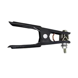 Made In India Heavy Duty Crocodile Type Earth Clamp-Pack of 2