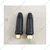 Heavy Duty 2 Pcs 35-50 mm Male Adaptor for Welding Machine
