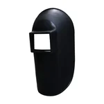 Heavy Duty Welding Safety Hand Screen Face Shield