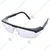 Heavy Duty Welding Safety Goggles