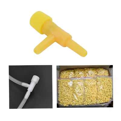 Air Controller Valve for Aquarium and Fish Tank(Pack-100 Pcs)