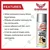Evershine 500 ml Spray Grease