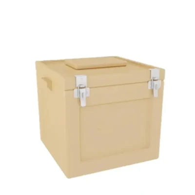 Allwin 120 Liters Insulated Ice Box with Vending Lid