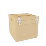 Allwin 120 Liters Insulated Ice Box with Vending Lid