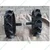 Heavy Duty 2 Pcs of 12 inch Iron Wheel for 5 to 9 HP Petrol Power Tiller