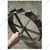 Made In India 2 Pcs of 16 inch Economy Big Iron Wheel for 5 to 12 HP Petrol Power Tiller