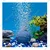 Aquarium 2 Inch (5.08 cm) Round Shaped Aquarium Oxygen Aerator Air Stone for Biofloc Fish Farming Tank (Pack of 10)
