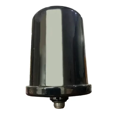 Made in India Pressure Wave Tanks with 2 Liter Tank Capacity